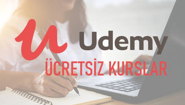 Udemy Arşivi 