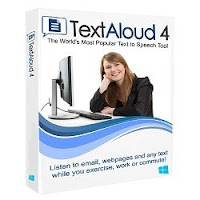 Nextup TextAloud 4.0.30 Full Crack