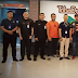 Kegiatan Pengamanan Event Harley Davidson Club Jakarta Oleh PT. Tulodo Monggo Agung