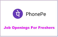 PhonePe Freshers Recruitment 2021, PhonePe Recruitment Process 2021, PhonePe Career, Software Engineer Jobs, PhonePe Recruitment