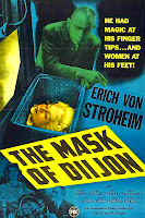 Erich von Stroheim