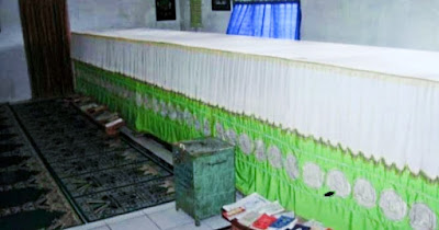 Tokoh Penyebar Islam di Tangerang