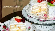 Resepi Kek Carrot Azie Kitchen