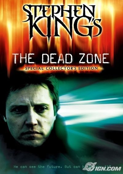 1983 The Dead Zone