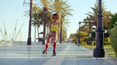 Roller Skates/Roller blading