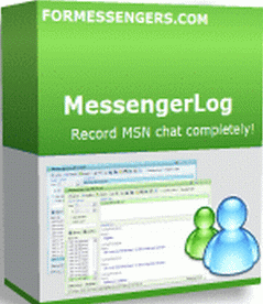 MessengerLog 360 Pro 7.08 (Completo)