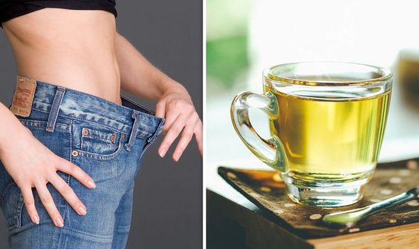 Can green tea help you lose weight
