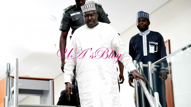 Babachir Lawal: I can be president of this country