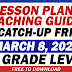 TEACHING GUIDES FOR CATCH-UP FRIDAYS (MARCH 8, 2024) FREE DOWNLOAD