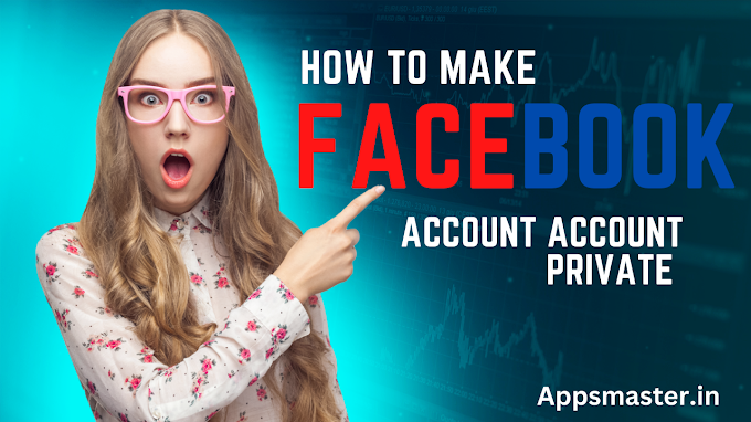 How to Make Facebook Account Private | How to Lock Facebook Profile 2022 Tricks  ᵔᴥᵔ) 