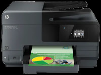 HP Officejet Pro 8640