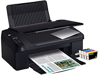 Epson Stylus SX105 Download Treiber Drucker