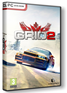 Grid 2 Repack BlackBox