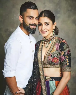 Anushka Sharma Bf ,Marital Status ,Affairs