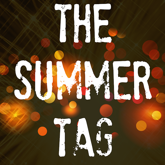 the summer tag shoutjohn