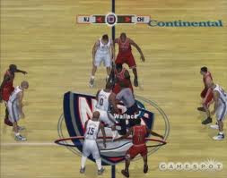 NBA 2K8