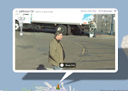 As cidades iniciais do Google Street View no Brasil incluem . (google street view)