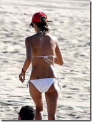 Alessandra-Ambrosio-White-Bikini-Pictures-At-Malibu-Beach-11