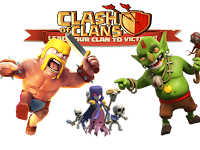 Clash of Clans v8.332.14 Apk + MOD Apk [Unlimited money] 