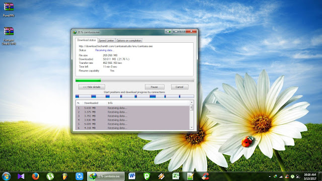 Internet Download Manager (IDM) patch