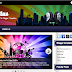 Blog Template: MusicPlus Template