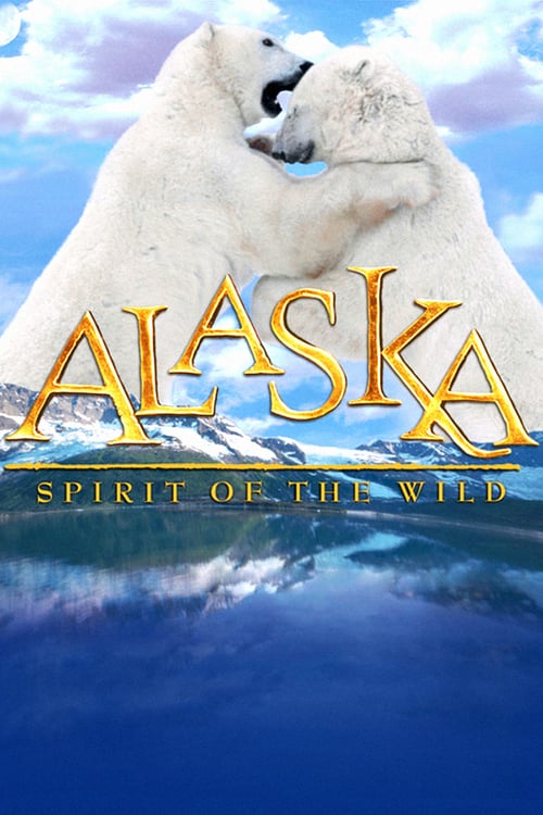 [HD] Alaska: espíritu salvaje 1998 Pelicula Completa En Español Online