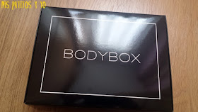 Bodybox Julio 2015