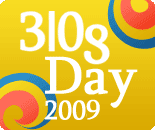 Blog Day 2009