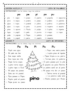 cuadernillo de lecturas