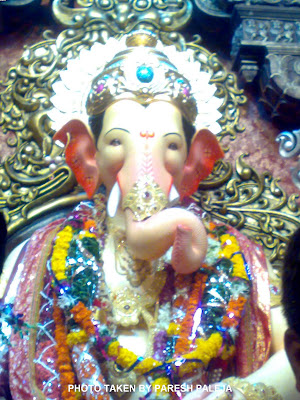 Lalbaugcha Raja-2010