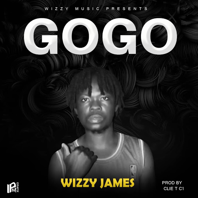 Wizzy James – Gogo