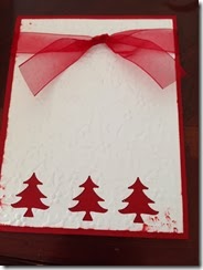 Christmas Card