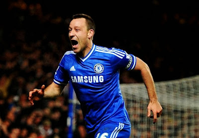 "John Terry"