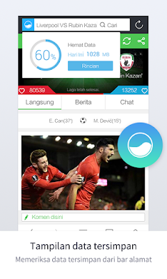 UC Browser for Android Apk-2