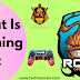 What Is Gaming Root