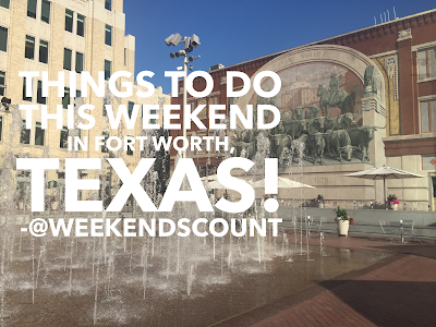 Landscape - Things to Do With Kids This Weekend in Fort Worth, Texas