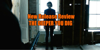 the deeper you dig review