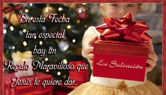 Feliz Navidad 