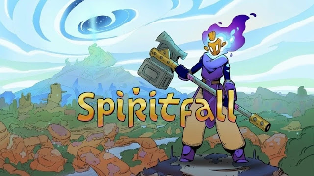 Buy Sell Spiritfall Cheap Price Complete Series
