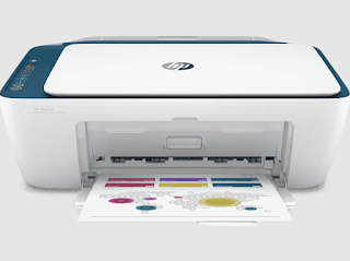 HP DeskJet Ink Advantage Ultra 4828 Drivers Download