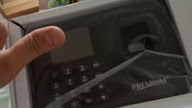 Jual Mesin Absensi / A3 / FINGER PRINT Panyabungan Utara Kab. Mandailing Natal