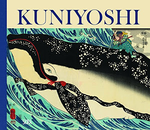 Kuniyoshi. Il visionario del mondo fluttuante. Ediz. a colori