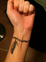 Bracelet Tattoo1