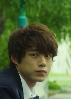 sakaguchi kentaro