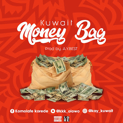 Kuwait - Money Bag