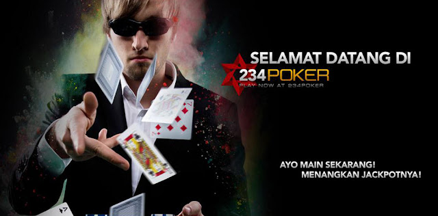 www.234Poker.net | Poker Online Terpercaya | Poker Online Indonesia | Judi Poker Online | Poker Indonesia Terpercaya