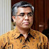  Prof.Yassierli, Anak Balai Gadang Koto Tangah Kota Padang, Resmi Jadi Menaker di Kabinet Prabowo-Gibran