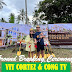  WOW: VIY CORTEZ AND CONG TV ON THE GROUND BREAKING CEREMONY OF THEIR NEW HOME