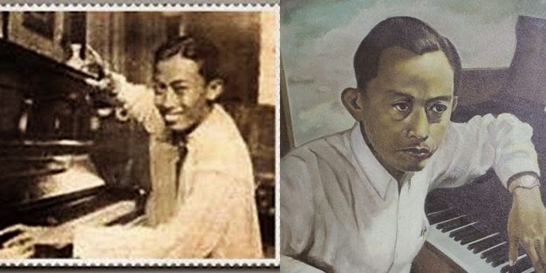 Ismail Marzuki