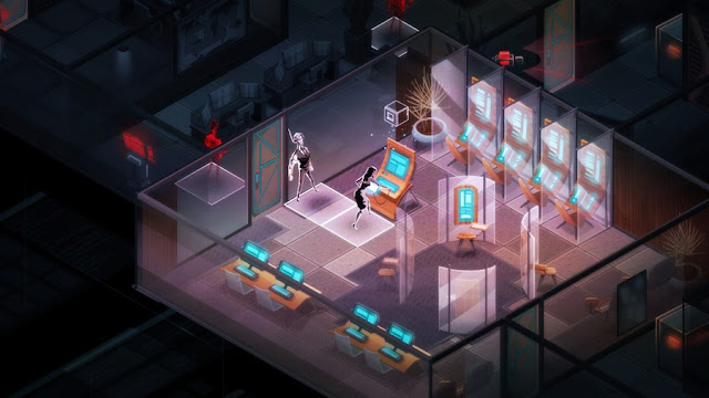 Invisible Inc Download Photo